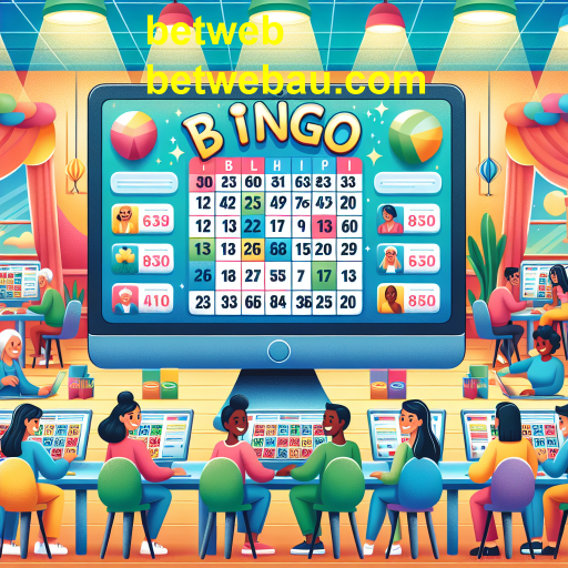 A Ascensão do Bingo no Betweb: Diversão e Interação em Cada Jogo
