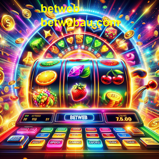 A Emoção dos Slots: Oportunidades e Entretenimento no Betweb